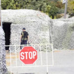 близ села Двани