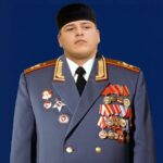 Адам Кадыров