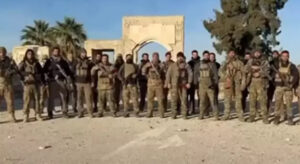 главу турецкой разведки