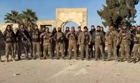 главу турецкой разведки