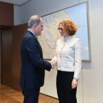 Азербайджан и НАТО