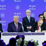 Пашинян в Давосе