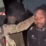 сирийцев заставляют лаять