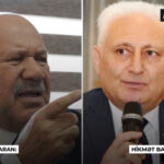 Азербайджанские депутаты