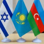 Казахстан и Азербайджан