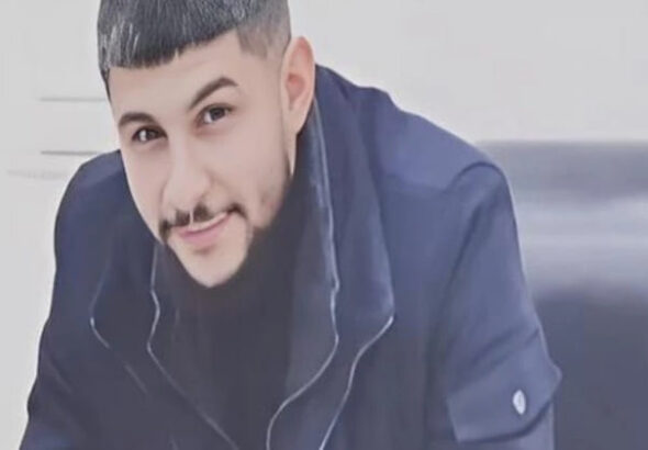 погиб в Украине