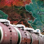 Армению топлива