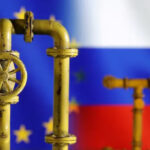 импорт российского газа