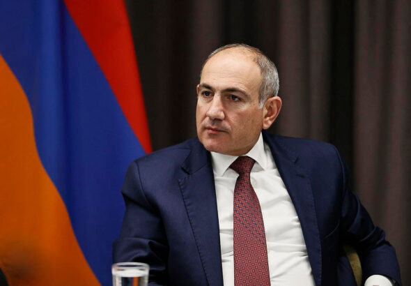 Армении в ОДКБ