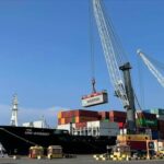 Грузия импортировала продуктов