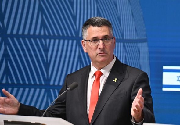 ЕС признать КСИР