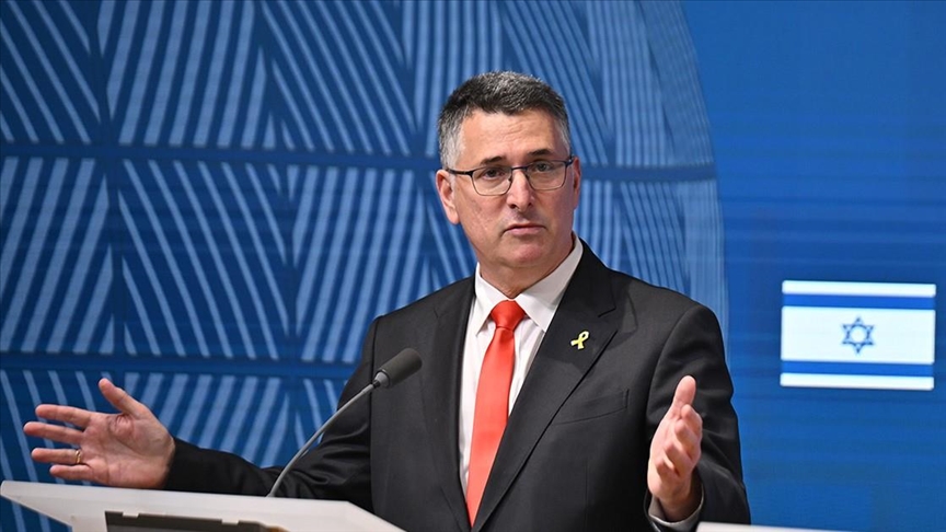 ЕС признать КСИР