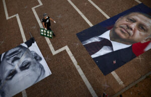 Импорт Израилем азербайджанской