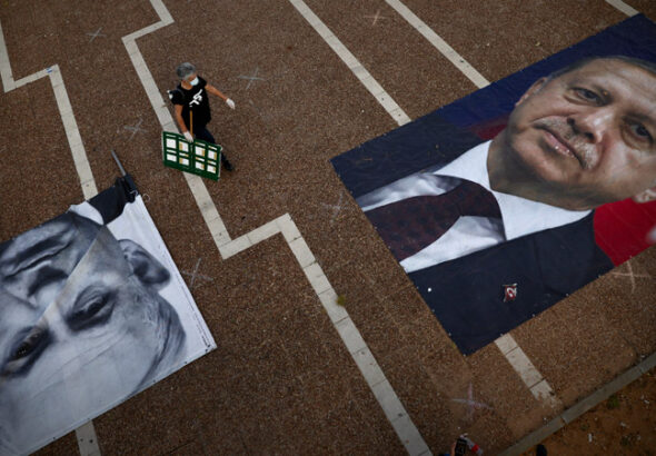 Импорт Израилем азербайджанской