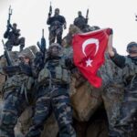 спецназ в Сирию