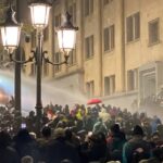 Отрицательная динамика туризма в Азербайджане за 2025 год