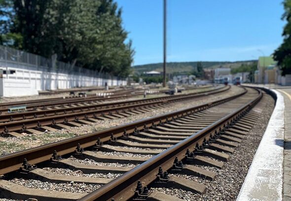 Россия начнёт строить железную дорогу Решт–Астара в Иране с апреля