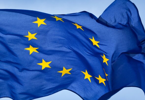 ЕС потребовал вывода российских войск из Грузии