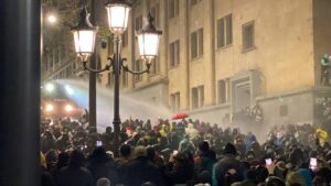 BBC ответила на иск «Грузинской мечты»