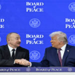 Россия скупает недвижимость вблизи военных баз в Европе