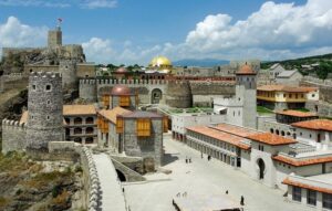 Охранник крепости Рабати найден мертвым