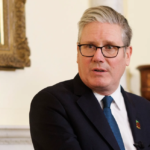 Кир Стармер призвал Европу усилить оборонную автономию