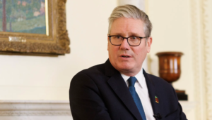 Кир Стармер призвал Европу усилить оборонную автономию