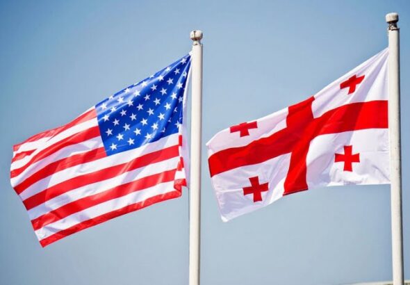 В Вашингтоне заявили о новых возможностях для Грузии после армяно-азербайджанского соглашения