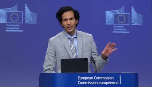 ЕС раскритиковал инициативу «Грузинской мечты»