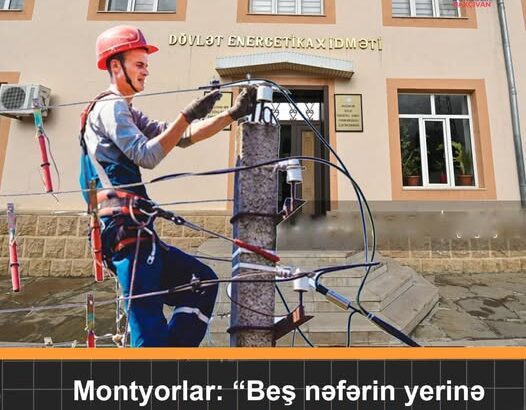 В Ордубадский район сотрудники «Азеришиг» протестуют против сокращения зарплат и увеличения нагрузки