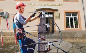 В Ордубадский район сотрудники «Азеришиг» протестуют против сокращения зарплат и увеличения нагрузки