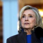 Bill And Hillary Clinton Give Deposition To House Oversight Committee On Epstein Connections