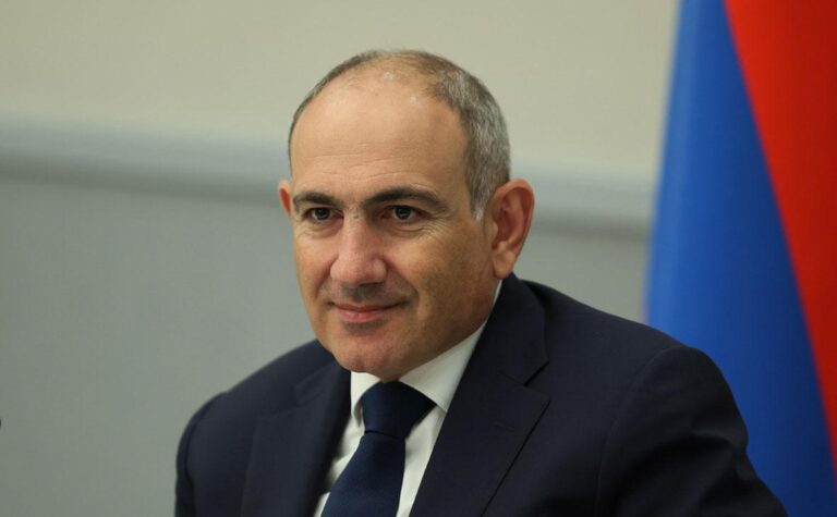 Никол Пашинян обсудил с представителем Еврокомиссии приоритеты партнерства