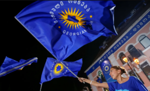 США ужесточают санкционное давление на руководство «Грузинской мечты»