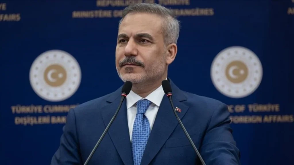 «Атаки Ирана по гражданской инфраструктуре не могут быть оправданы», — МИД Турции