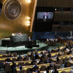 Госсекретарь Рубио провел телефонный разговор с премьером Грузии Кобахидзе