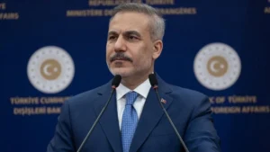 «Атаки Ирана по гражданской инфраструктуре не могут быть оправданы», — МИД Турции