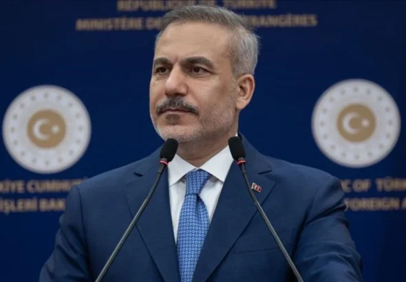 «Атаки Ирана по гражданской инфраструктуре не могут быть оправданы», — МИД Турции