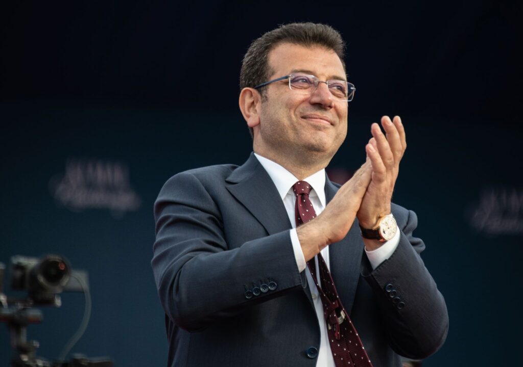 Istanbul-mayor-Ekrem-Imamoglu-speaks-to-supporters-at-a-political-campaign-rally-in-the-Maltepe-district-for-Istanbul-Turkey-May-6-2023