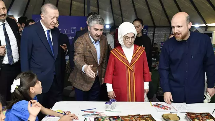 erdogan-family