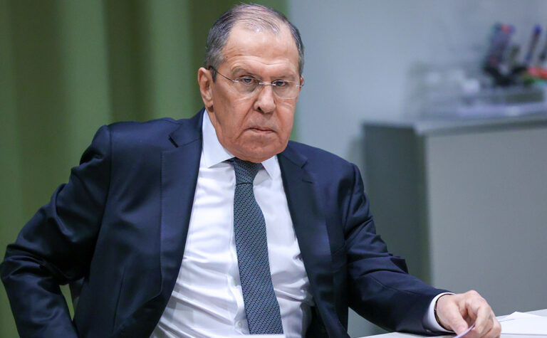 Sergej-Lavrov
