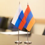 россия-армения