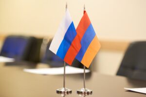 россия-армения