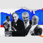 Родители детей с дистрофией Дюшенна обратились к Бидзине Иванишвили