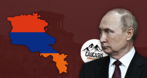 Российский след не ограничивается парламентскими выборами: новые документы о вмешательстве в местные выборы в Армении