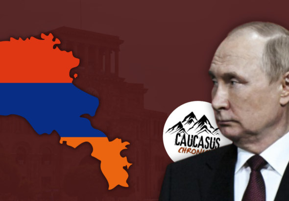 Российский след не ограничивается парламентскими выборами: новые документы о вмешательстве в местные выборы в Армении