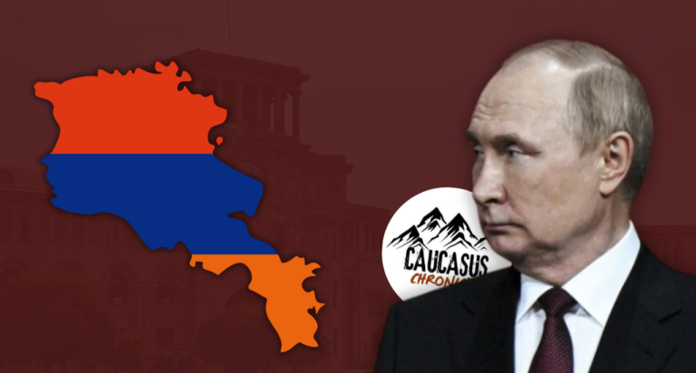 Российский след не ограничивается парламентскими выборами: новые документы о вмешательстве в местные выборы в Армении