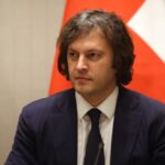 В Тбилиси трое неизвестных избили юмориста Онисе Окриашвили