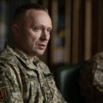 Михаил Драпатый назначен новым главнокомандующим ВСУ