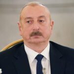 Азербайджан заявил о готовности заместить Россию на энергорынке Европы